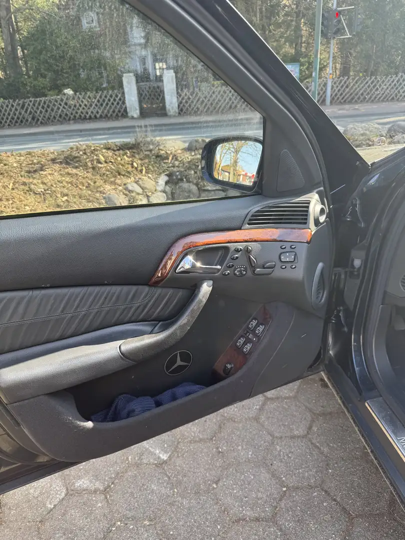 Mercedes-Benz S 500 L - 2
