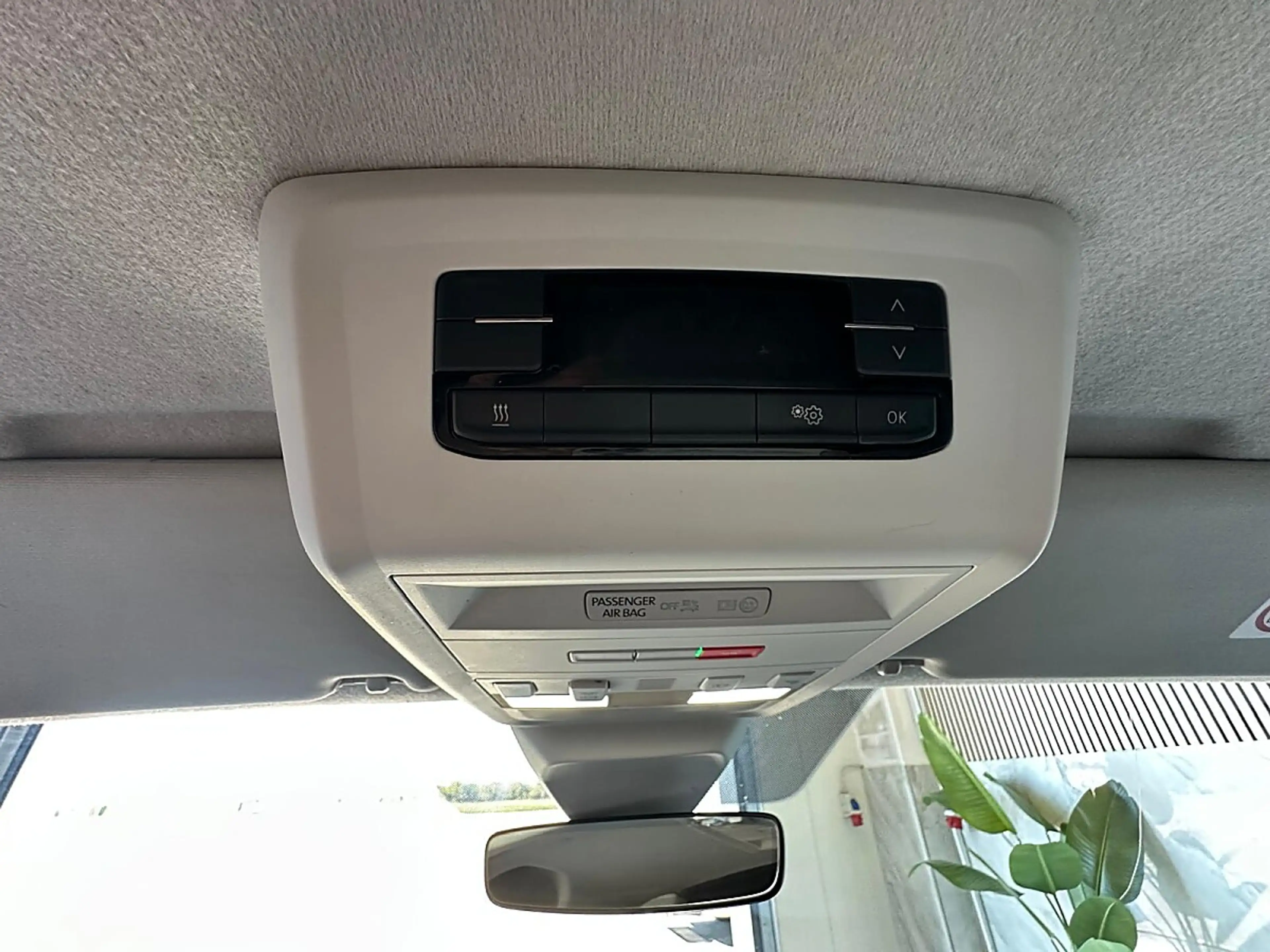 Volkswagen T6.1 Transporter L1 Flügel Front Assist, Tempomat, Einparkhilfe,... — photo 12