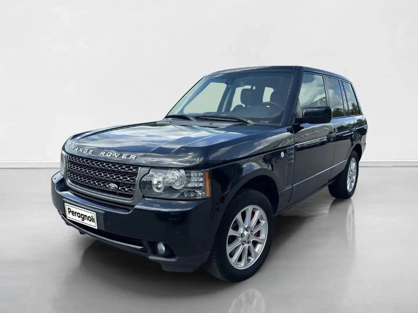 Land Rover Range Rover 4.4 TDV8 Vogue Noir - 1