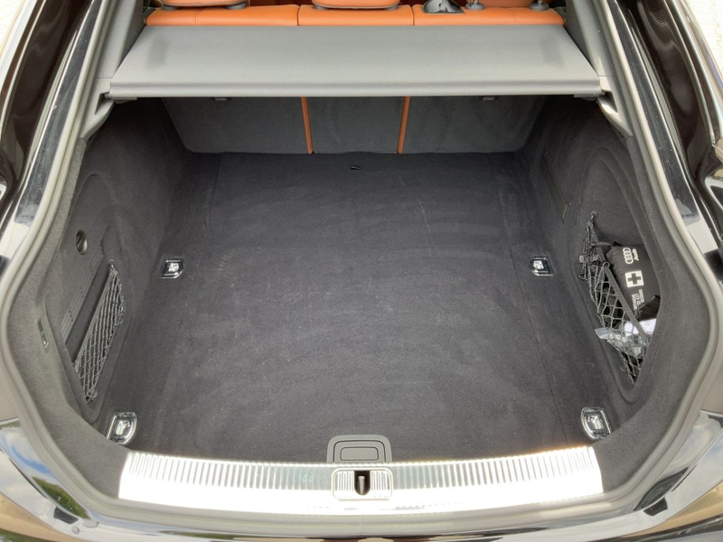 Audi A5 40 TDI QU S-TR S-LINE LED+NAVI+AHK — photo 14