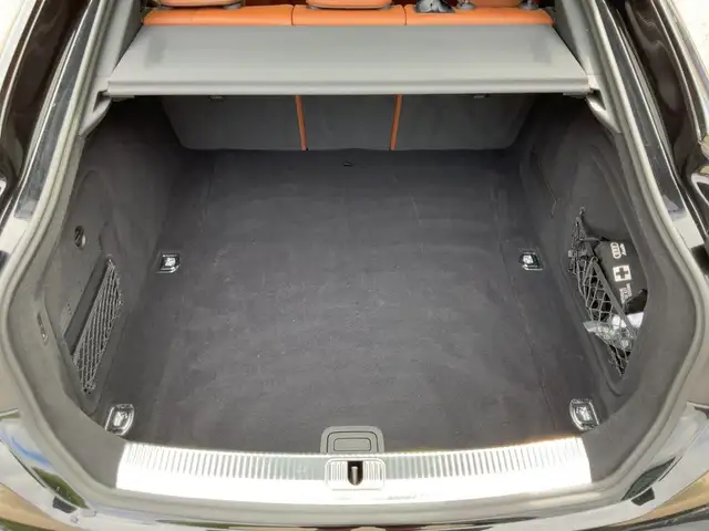 Audi A5 view 14