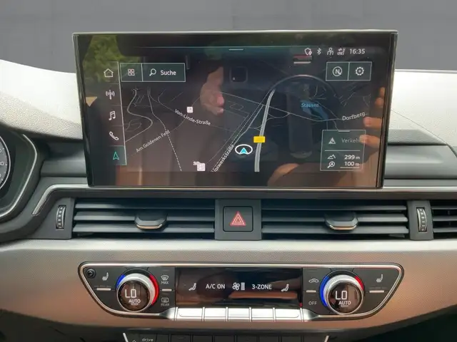 Audi A5 view 11