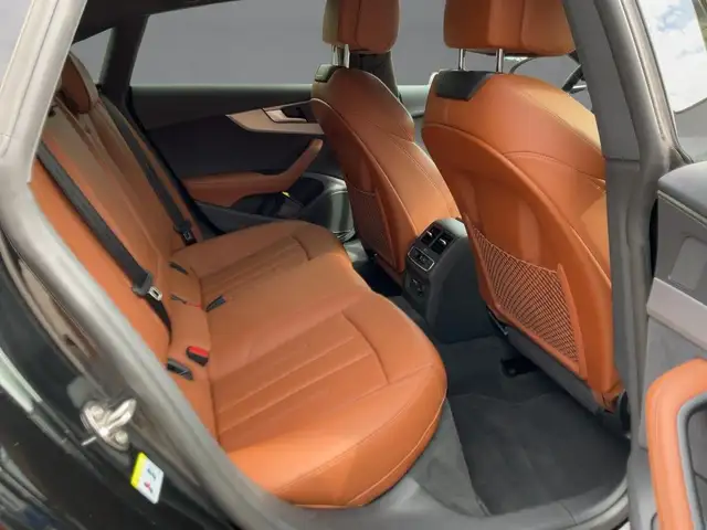 Audi A5 view 13