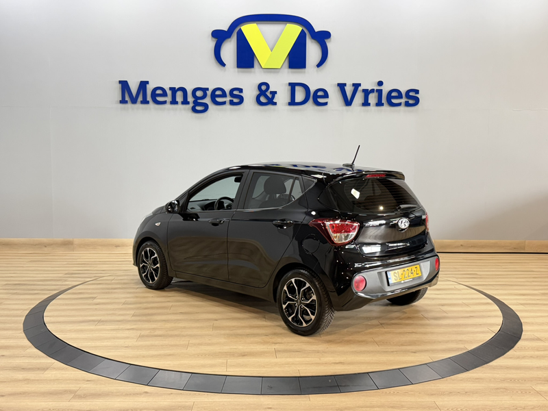 Hyundai i10 1.0i Comfort Airco | Apple Carplay | Cruise Contro — photo 5