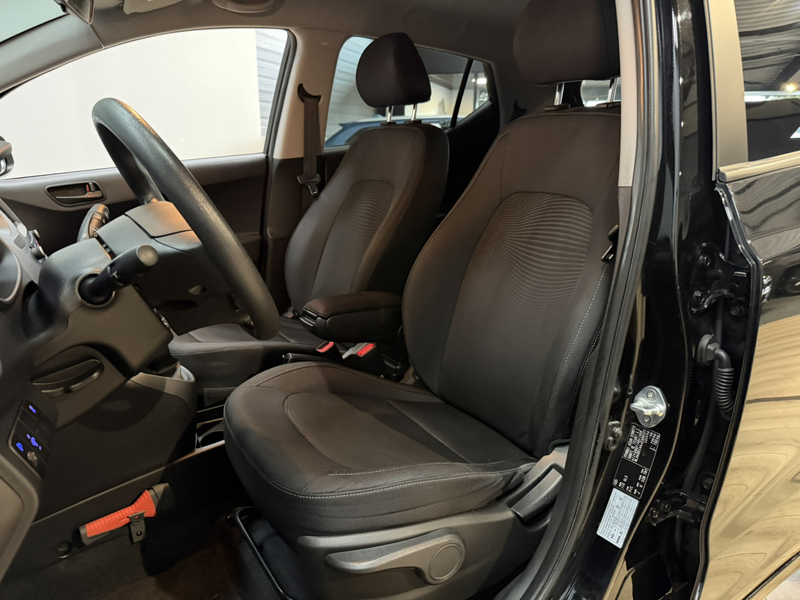 Hyundai i10 1.0i Comfort Airco | Apple Carplay | Cruise Contro — photo 12
