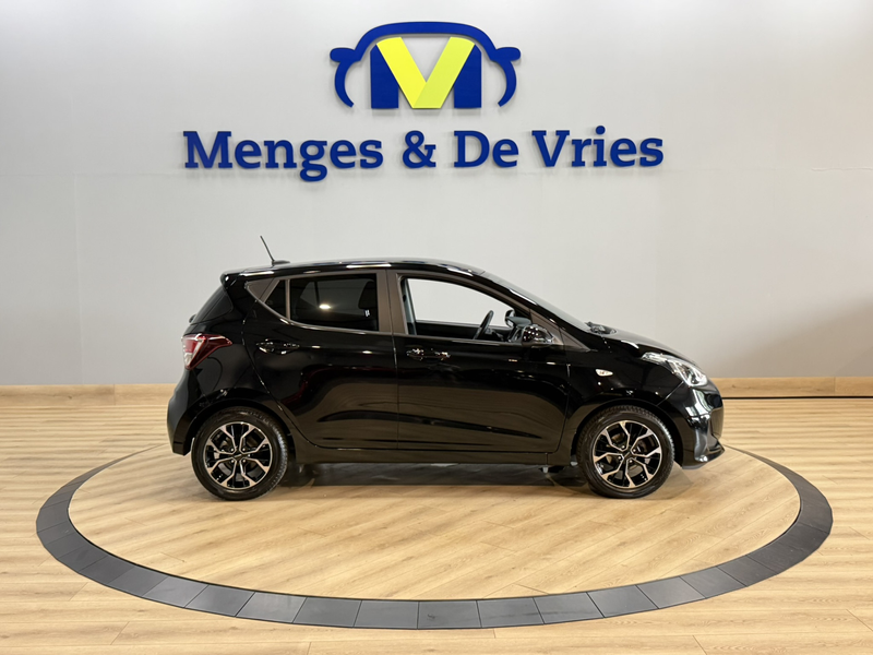 Hyundai i10 1.0i Comfort Airco | Apple Carplay | Cruise Contro — photo 2