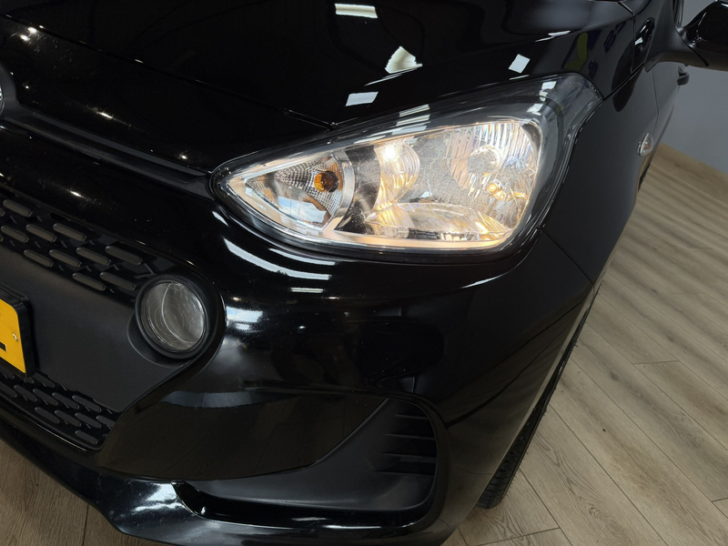 Hyundai i10 1.0i Comfort Airco | Apple Carplay | Cruise Contro — photo 9
