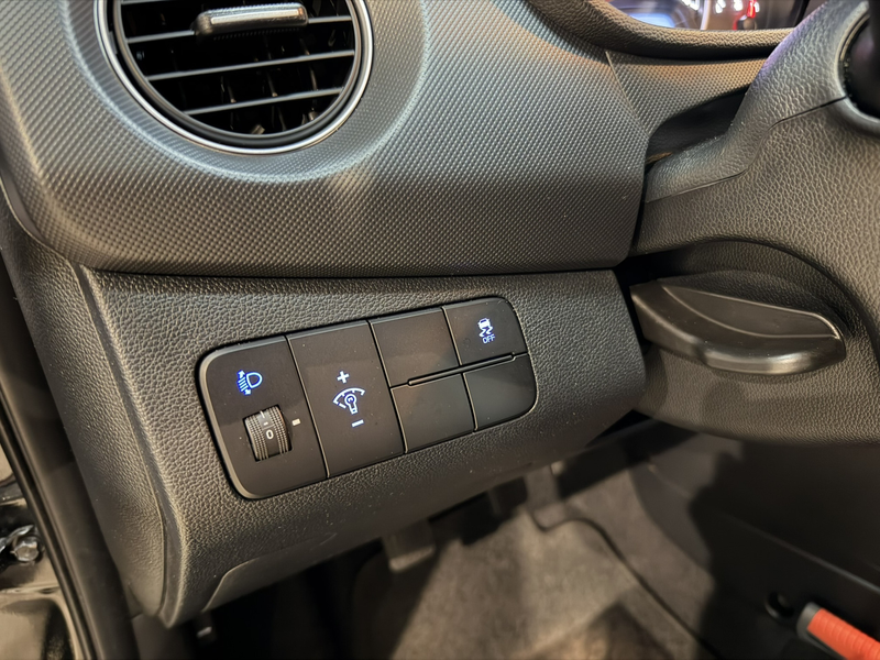 Hyundai i10 1.0i Comfort Airco | Apple Carplay | Cruise Contro — photo 13