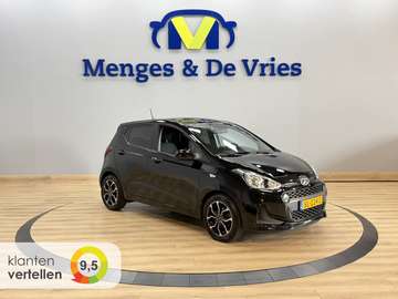 1.0i Comfort Airco | Apple Carplay | Cruise Contro