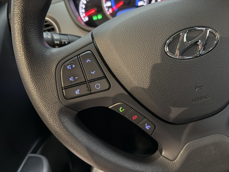 Hyundai i10 1.0i Comfort Airco | Apple Carplay | Cruise Contro — photo 15
