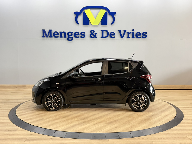 Hyundai i10 1.0i Comfort Airco | Apple Carplay | Cruise Contro — photo 6