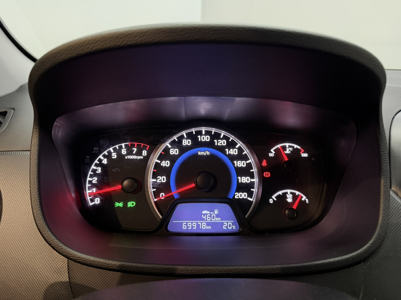 Hyundai i10 1.0i Comfort Airco | Apple Carplay | Cruise Contro — photo 14