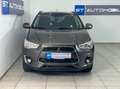 Mitsubishi ASX 2.2 DI-D Intense 4WD Aut. //PANORAMADACH//AHK // Braun - thumbnail 3