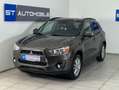 Mitsubishi ASX 2.2 DI-D Intense 4WD Aut. //PANORAMADACH//AHK // Braun - thumbnail 6