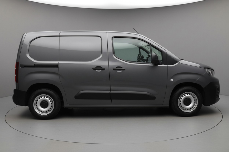 Peugeot Partner Carplay|Cruise|Airco|PDC — photo 23