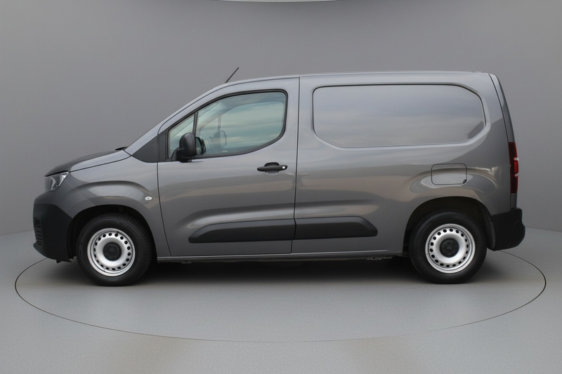 Peugeot Partner Carplay|Cruise|Airco|PDC — photo 13