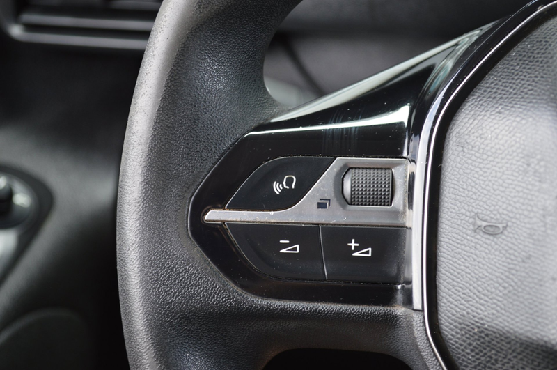 Peugeot Partner Carplay|Cruise|Airco|PDC — photo 16