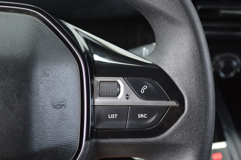 Peugeot Partner Carplay|Cruise|Airco|PDC — photo 19