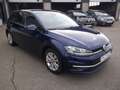 Volkswagen Golf VII 5P 1.4 TSI 125cv BMT Comfortline DSG Bleu - thumbnail 4