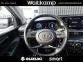 Hyundai BAYON Bayon 1.0 T-GDI Trend Automatik Kamera Navi 1.Hd Schwarz - thumbnail 14