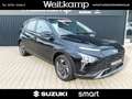 Hyundai BAYON Bayon 1.0 T-GDI Trend Automatik Kamera Navi 1.Hd Schwarz - thumbnail 3