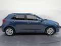 Kia Rio IV 2021 1.2 Urban Gpl 82cv Blau - thumbnail 7