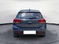 Kia Rio IV 2021 1.2 Urban Gpl 82cv Blau - thumbnail 4