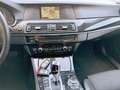 BMW 525 525 d Limousine Automatik, erst 64Tkm Grau - thumbnail 10