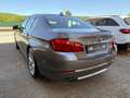 BMW 525 525 d Limousine Automatik, erst 64Tkm Grau - thumbnail 4