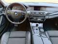 BMW 525 525 d Limousine Automatik, erst 64Tkm Grau - thumbnail 9