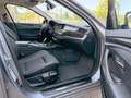 BMW 525 525 d Limousine Automatik, erst 64Tkm Grau - thumbnail 7