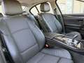 BMW 525 525 d Limousine Automatik, erst 64Tkm Grau - thumbnail 8