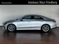 Mercedes-Benz CLA 200 CLA 200 Coupé AMG AHK+KEYLESS+360°+LED+TOTWINKEL Argent - thumbnail 3