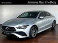 Mercedes-Benz CLA 200 CLA 200 Coupé AMG AHK+KEYLESS+360°+LED+TOTWINKEL Silber - thumbnail 1