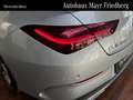 Mercedes-Benz CLA 200 CLA 200 Coupé AMG AHK+KEYLESS+360°+LED+TOTWINKEL Silber - thumbnail 11