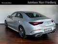 Mercedes-Benz CLA 200 CLA 200 Coupé AMG AHK+KEYLESS+360°+LED+TOTWINKEL Silber - thumbnail 4