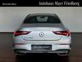 Mercedes-Benz CLA 200 CLA 200 Coupé AMG AHK+KEYLESS+360°+LED+TOTWINKEL Silber - thumbnail 5