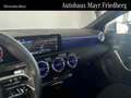 Mercedes-Benz CLA 200 CLA 200 Coupé AMG AHK+KEYLESS+360°+LED+TOTWINKEL Silber - thumbnail 24