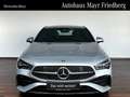 Mercedes-Benz CLA 200 CLA 200 Coupé AMG AHK+KEYLESS+360°+LED+TOTWINKEL Argent - thumbnail 2