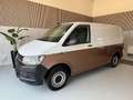 Volkswagen T6 Transporter T6  Transporter KR Flügel Komfortsitz mit Heizu... Weiß - thumbnail 2