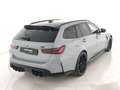 BMW M3 CARBOCERAMICI/ Laser/ 360/ ACC/ Ventilati/ Head-up Grijs - thumbnail 3