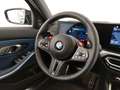 BMW M3 CARBOCERAMICI/ Laser/ 360/ ACC/ Ventilati/ Head-up Grigio - thumbnail 40