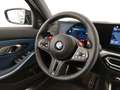 BMW M3 CARBOCERAMICI/ Laser/ 360/ ACC/ Ventilati/ Head-up Grijs - thumbnail 8