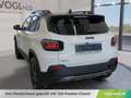 Jeep Avenger 4xe Hybrid 4xe 145 PS Overland Weiß - thumbnail 3