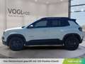 Jeep Avenger 4xe Hybrid 4xe 145 PS Overland Weiß - thumbnail 2