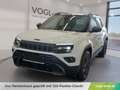 Jeep Avenger 4xe Hybrid 4xe 145 PS Overland Weiß - thumbnail 1