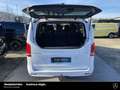 Mercedes-Benz V 300 V 300 d 4M Extralang XXL DISTRONIC EL.TÜREN 19" Weiß - thumbnail 6