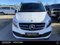 Mercedes-Benz V 300 V 300 d 4M Extralang XXL DISTRONIC EL.TÜREN 19" Weiß - thumbnail 3