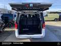 Mercedes-Benz V 300 V 300 d 4M Extralang XXL DISTRONIC EL.TÜREN 19" Weiß - thumbnail 7