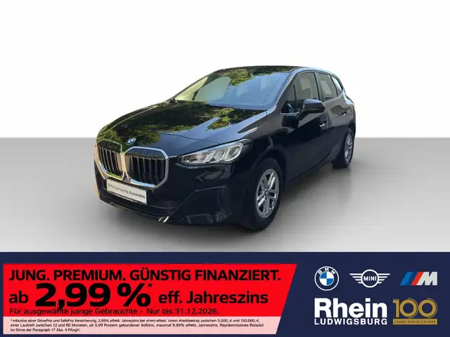 Bmw 218 218i Active Tourer ParkAs DAB ConnDrive